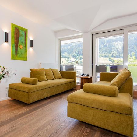 Apartment Jan Kitz View 14 Top 3 - By Four Seasons Apartments Kaprun Εξωτερικό φωτογραφία