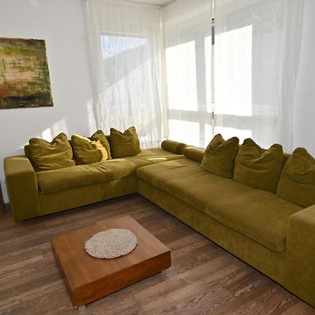 Apartment Jan Kitz View 14 Top 3 - By Four Seasons Apartments Kaprun Εξωτερικό φωτογραφία