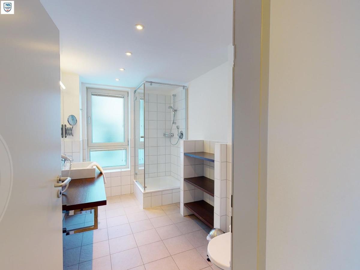 Apartment Jan Kitz View 14 Top 3 - By Four Seasons Apartments Kaprun Εξωτερικό φωτογραφία