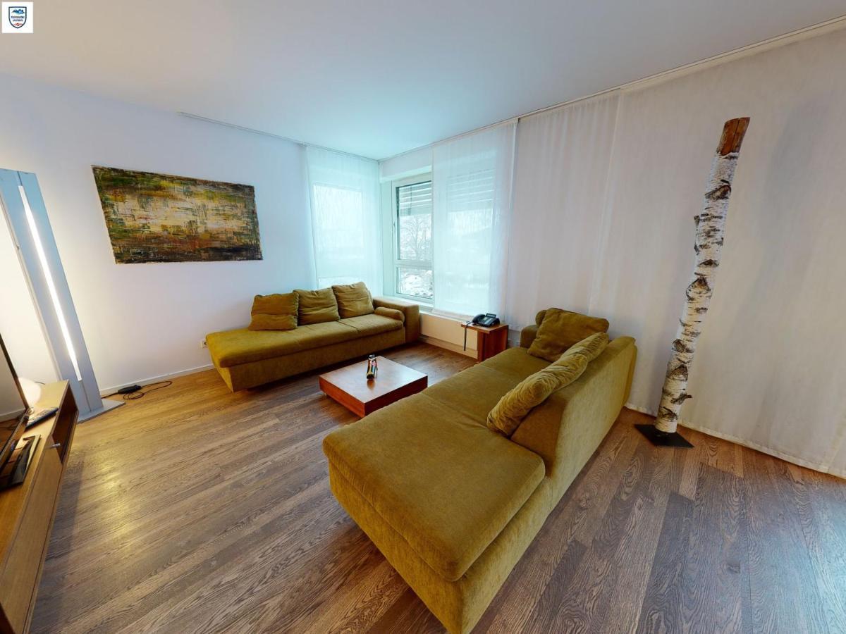 Apartment Jan Kitz View 14 Top 3 - By Four Seasons Apartments Kaprun Εξωτερικό φωτογραφία