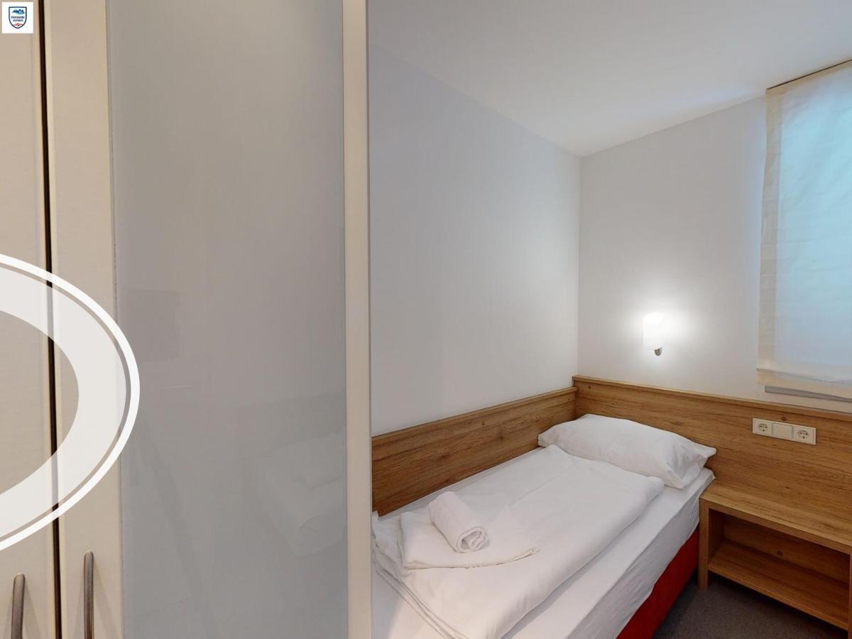 Apartment Jan Kitz View 14 Top 3 - By Four Seasons Apartments Kaprun Εξωτερικό φωτογραφία
