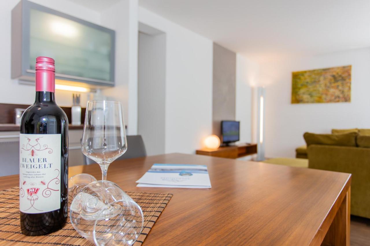 Apartment Jan Kitz View 14 Top 3 - By Four Seasons Apartments Kaprun Εξωτερικό φωτογραφία