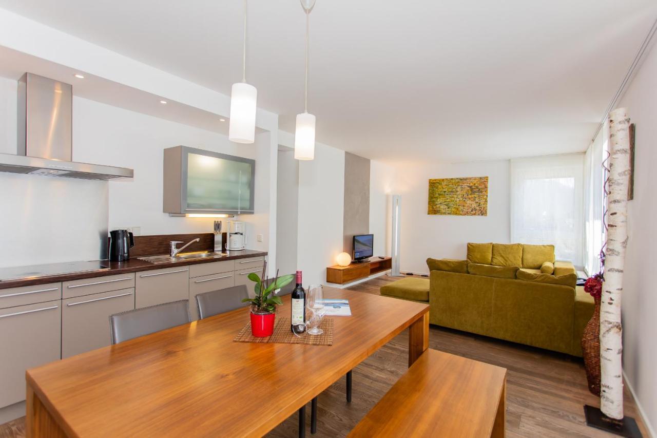 Apartment Jan Kitz View 14 Top 3 - By Four Seasons Apartments Kaprun Εξωτερικό φωτογραφία