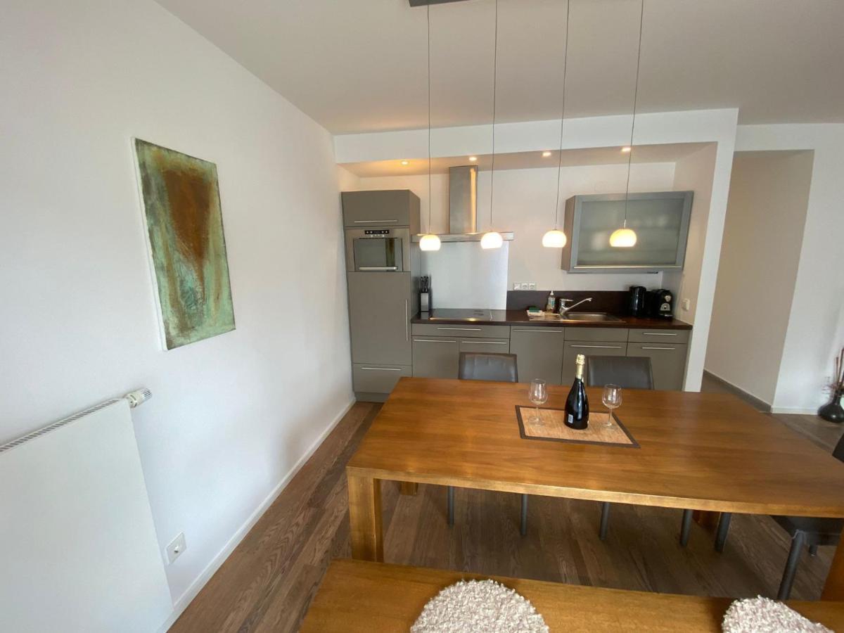 Apartment Jan Kitz View 14 Top 3 - By Four Seasons Apartments Kaprun Εξωτερικό φωτογραφία