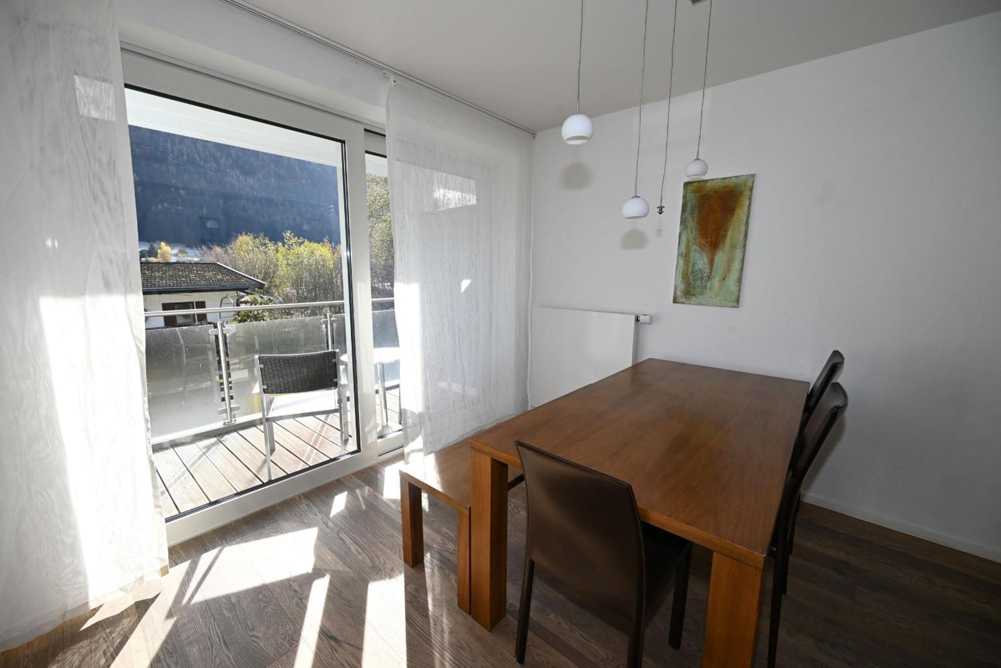 Apartment Jan Kitz View 14 Top 3 - By Four Seasons Apartments Kaprun Εξωτερικό φωτογραφία