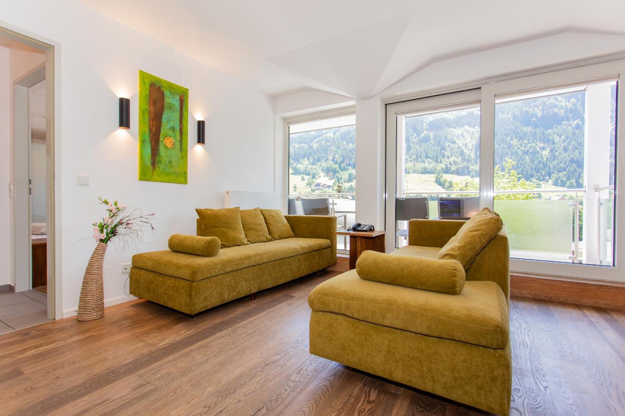 Apartment Jan Kitz View 14 Top 3 - By Four Seasons Apartments Kaprun Εξωτερικό φωτογραφία
