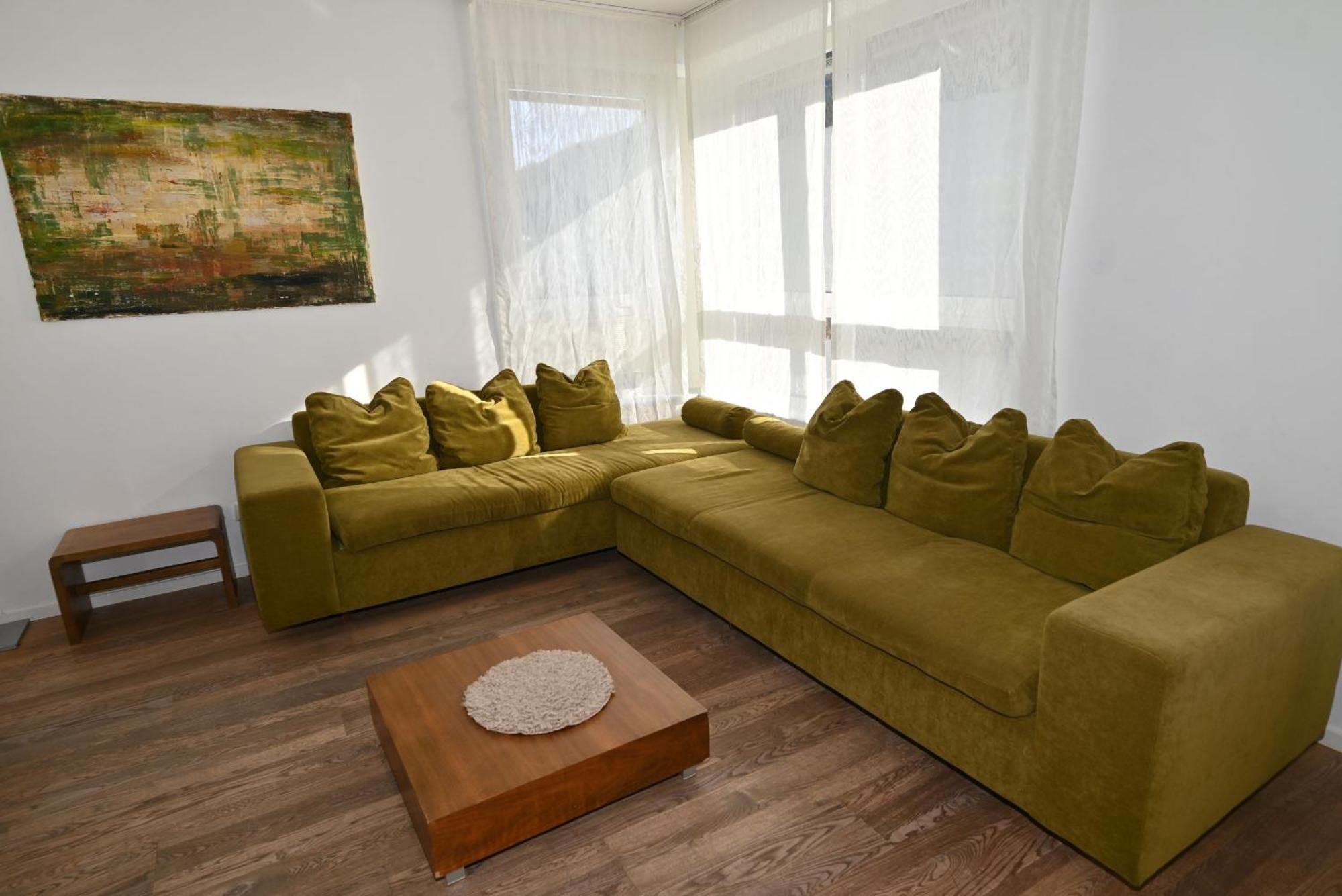 Apartment Jan Kitz View 14 Top 3 - By Four Seasons Apartments Kaprun Εξωτερικό φωτογραφία