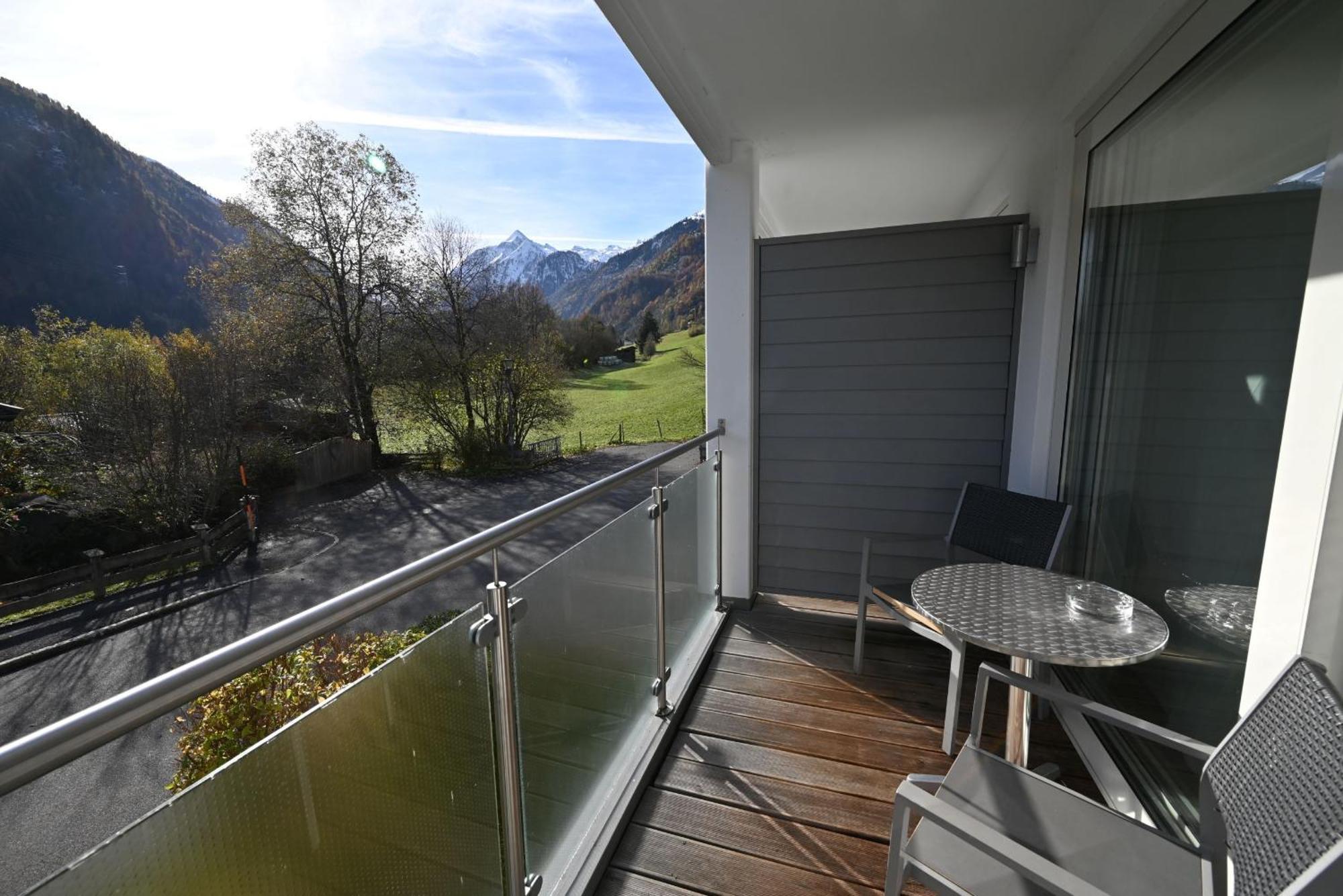 Apartment Jan Kitz View 14 Top 3 - By Four Seasons Apartments Kaprun Εξωτερικό φωτογραφία